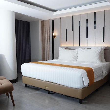 Cavinton Hotel Malioboro Yogyakarta By Tritama Hospitality Luaran gambar