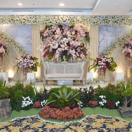 Cavinton Hotel Malioboro Yogyakarta By Tritama Hospitality Luaran gambar