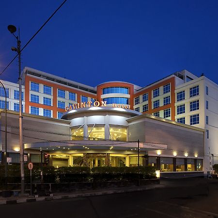 Cavinton Hotel Malioboro Yogyakarta By Tritama Hospitality Luaran gambar