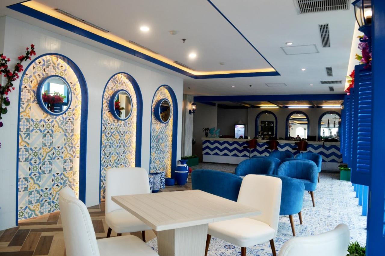 Cavinton Hotel Malioboro Yogyakarta By Tritama Hospitality Luaran gambar