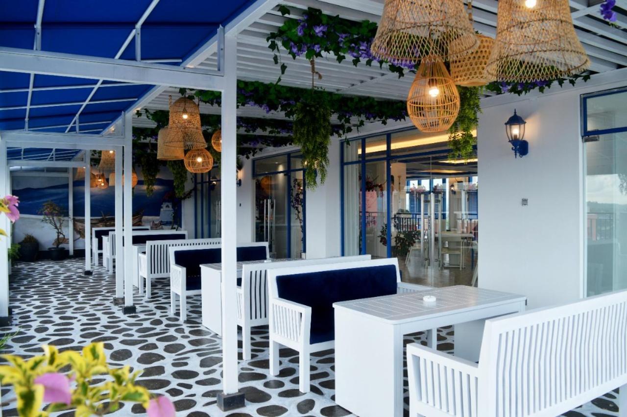 Cavinton Hotel Malioboro Yogyakarta By Tritama Hospitality Luaran gambar