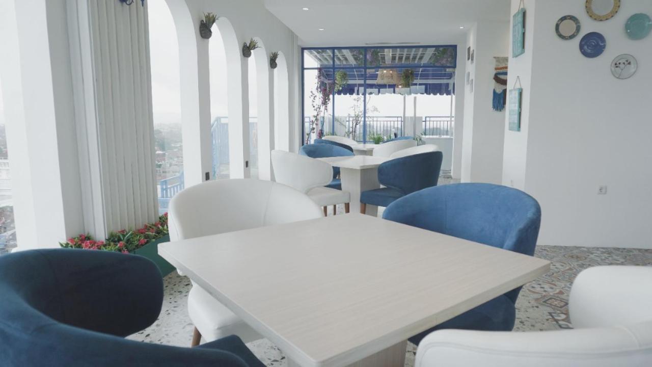 Cavinton Hotel Malioboro Yogyakarta By Tritama Hospitality Luaran gambar