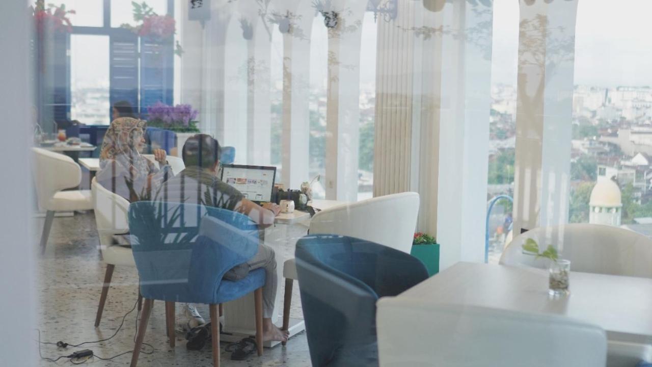 Cavinton Hotel Malioboro Yogyakarta By Tritama Hospitality Luaran gambar