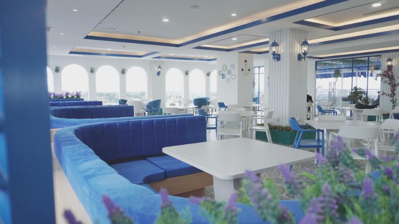 Cavinton Hotel Malioboro Yogyakarta By Tritama Hospitality Luaran gambar