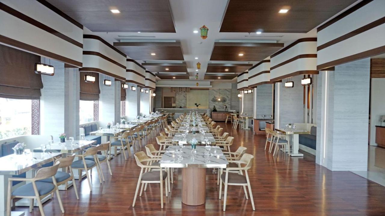 Cavinton Hotel Malioboro Yogyakarta By Tritama Hospitality Luaran gambar