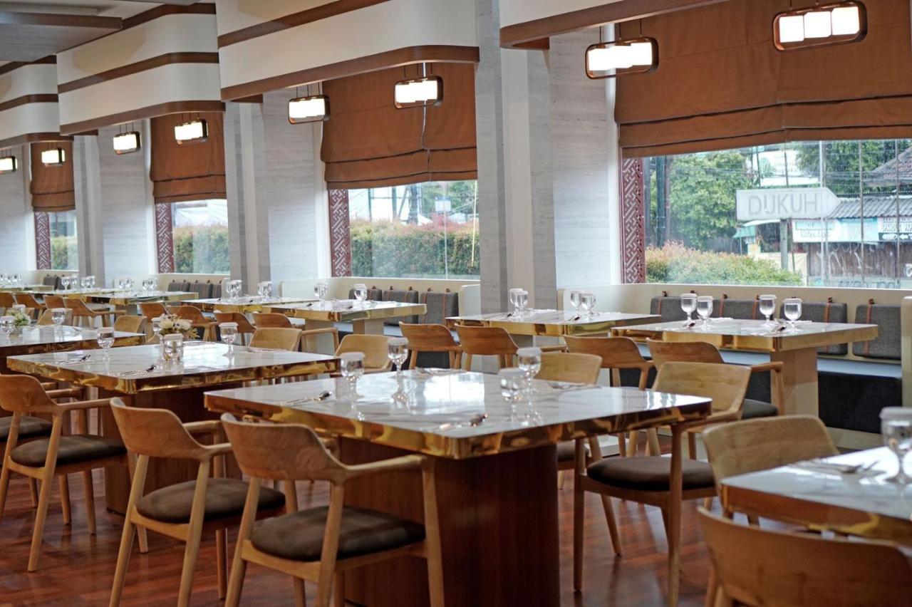 Cavinton Hotel Malioboro Yogyakarta By Tritama Hospitality Luaran gambar