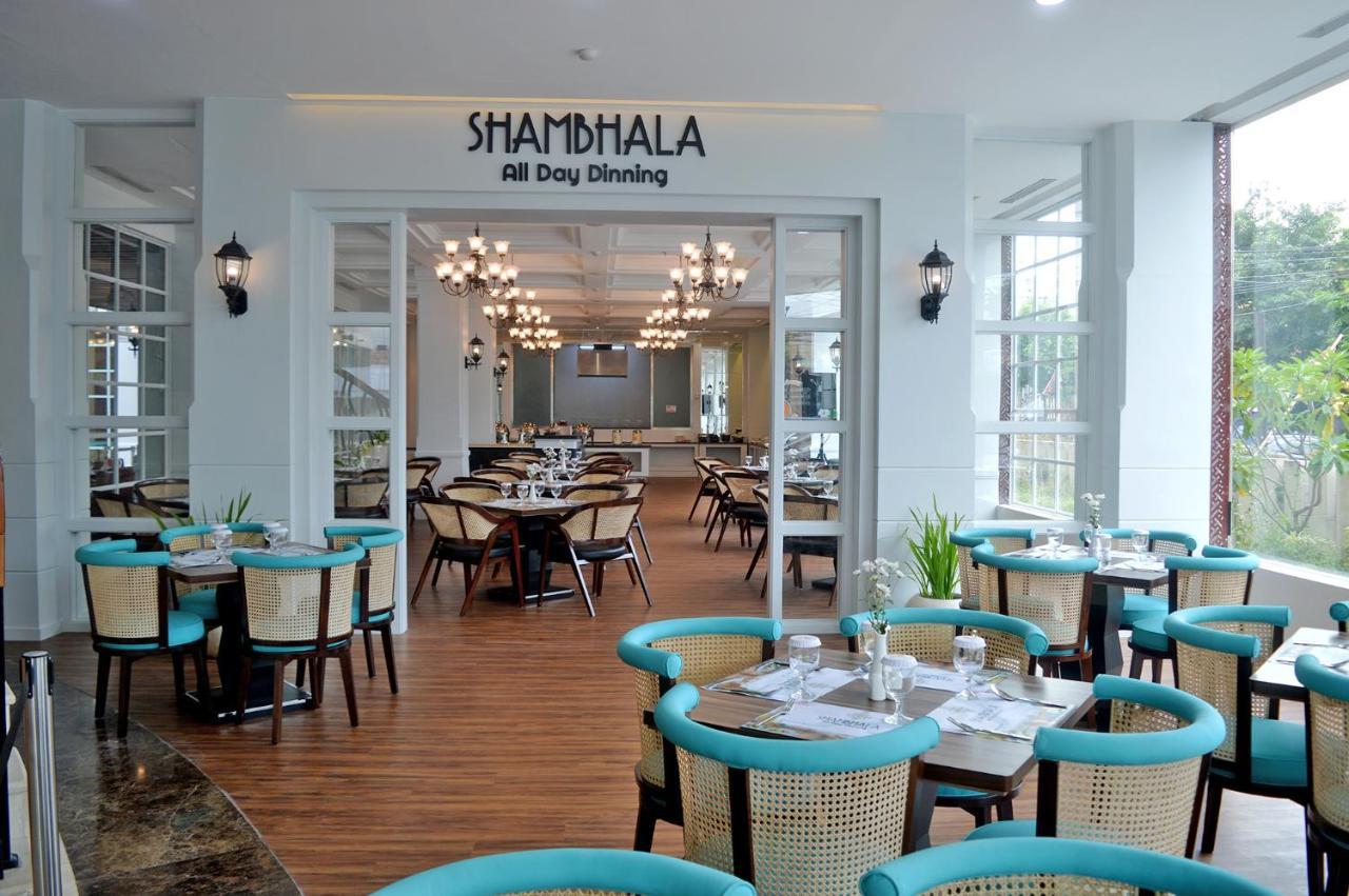 Cavinton Hotel Malioboro Yogyakarta By Tritama Hospitality Luaran gambar