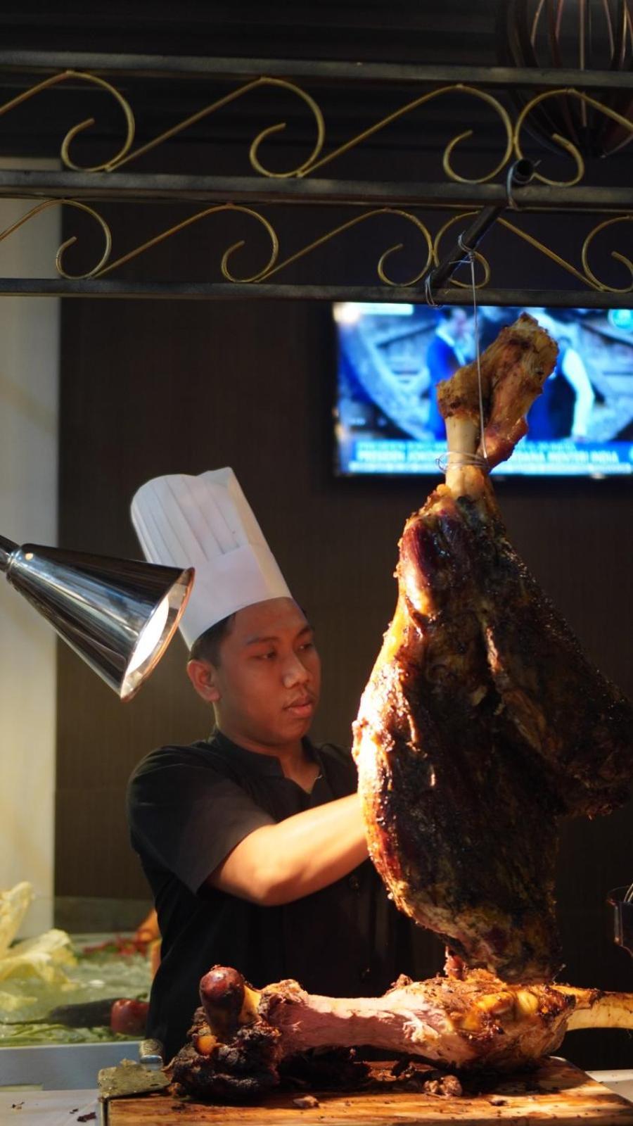 Cavinton Hotel Malioboro Yogyakarta By Tritama Hospitality Luaran gambar