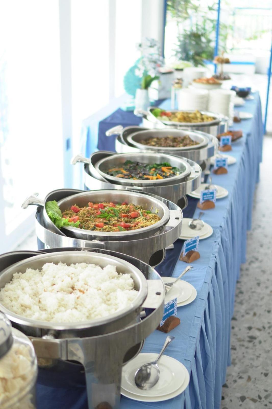 Cavinton Hotel Malioboro Yogyakarta By Tritama Hospitality Luaran gambar