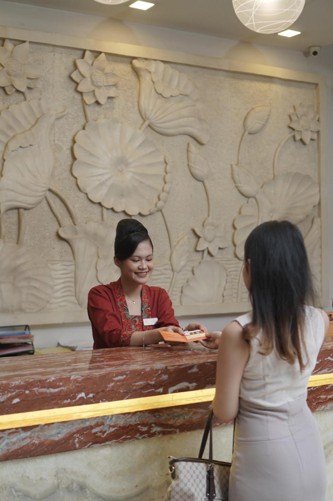Cavinton Hotel Malioboro Yogyakarta By Tritama Hospitality Luaran gambar