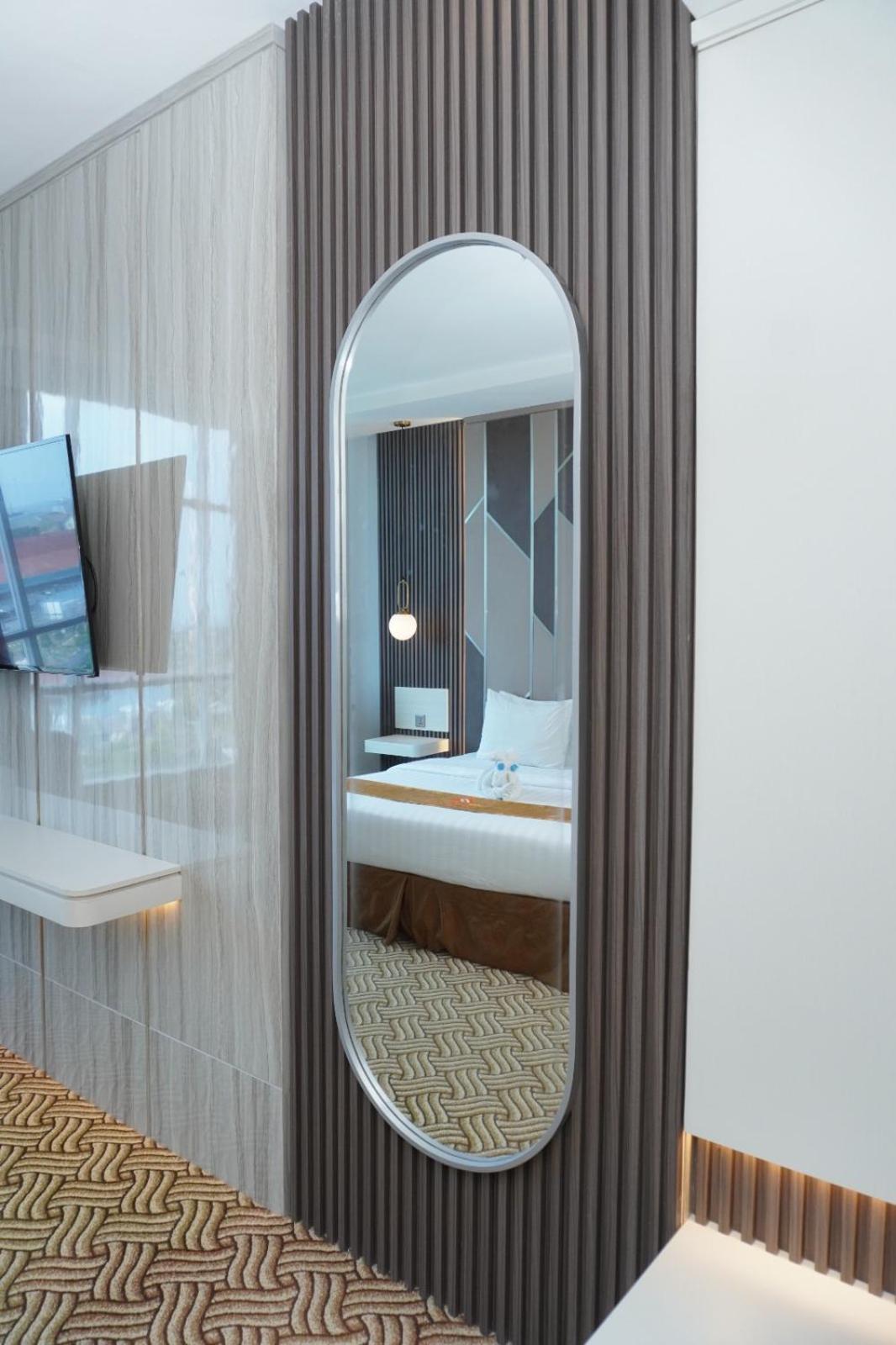 Cavinton Hotel Malioboro Yogyakarta By Tritama Hospitality Luaran gambar