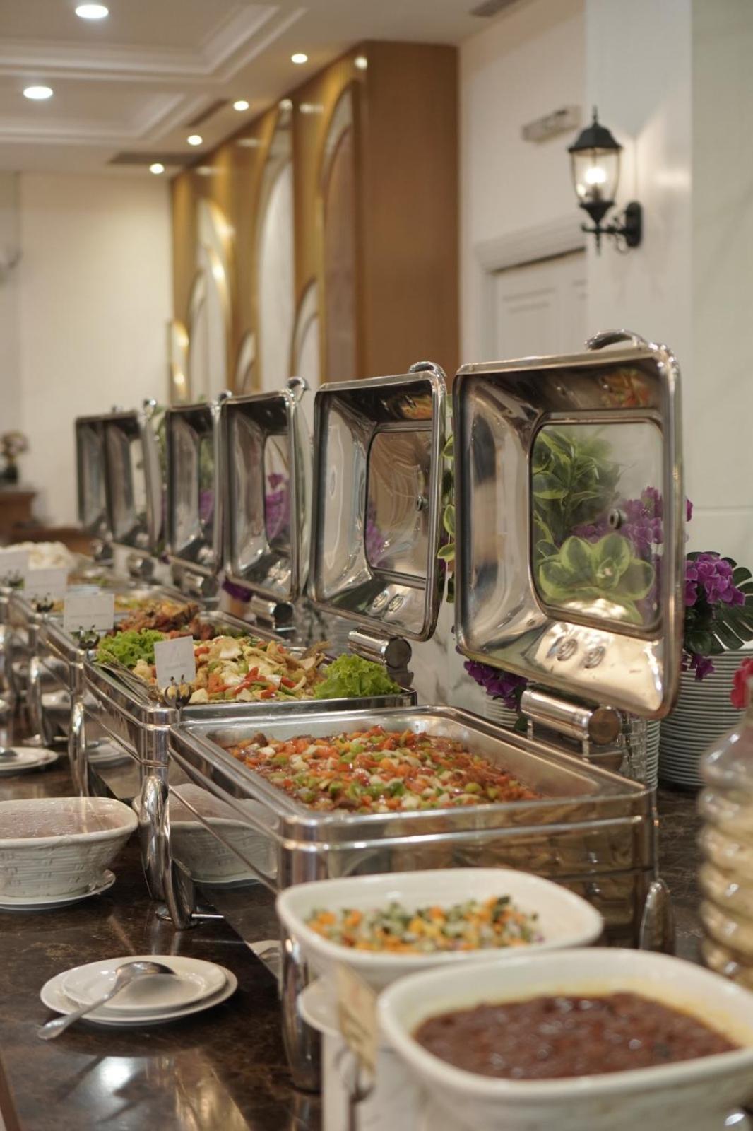 Cavinton Hotel Malioboro Yogyakarta By Tritama Hospitality Luaran gambar