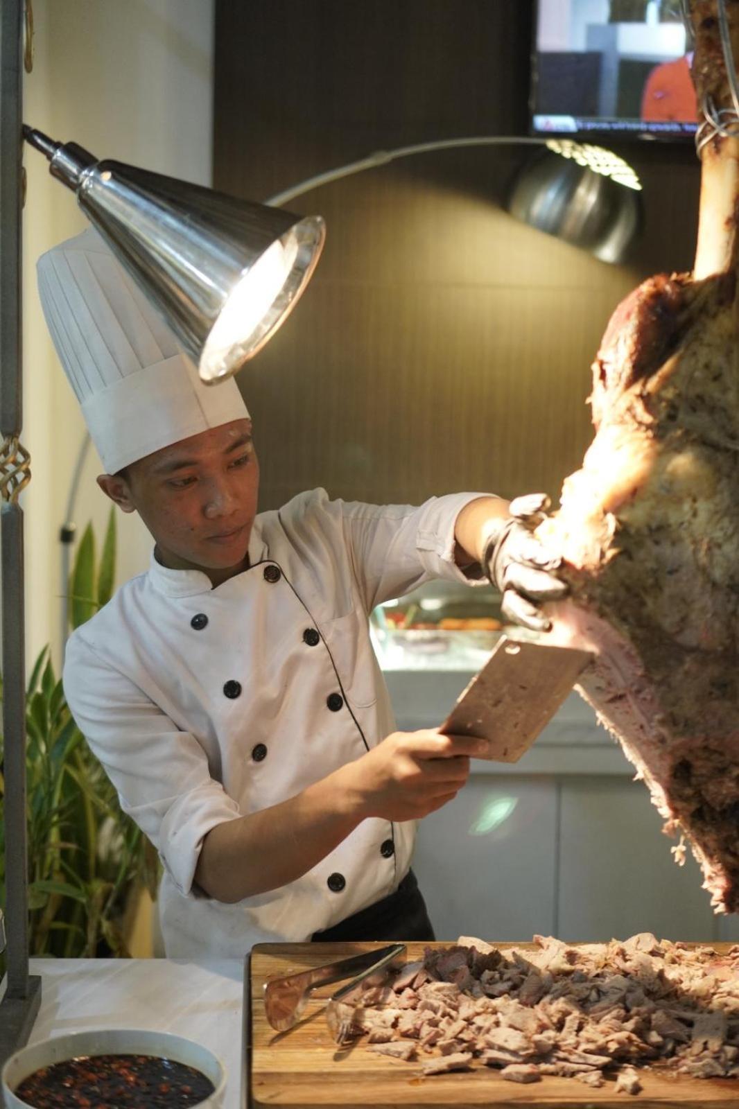 Cavinton Hotel Malioboro Yogyakarta By Tritama Hospitality Luaran gambar