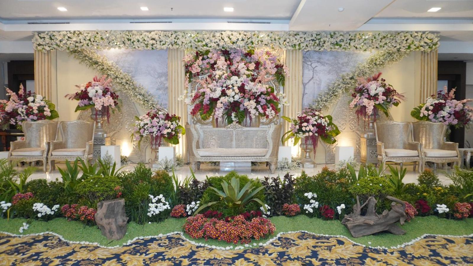 Cavinton Hotel Malioboro Yogyakarta By Tritama Hospitality Luaran gambar