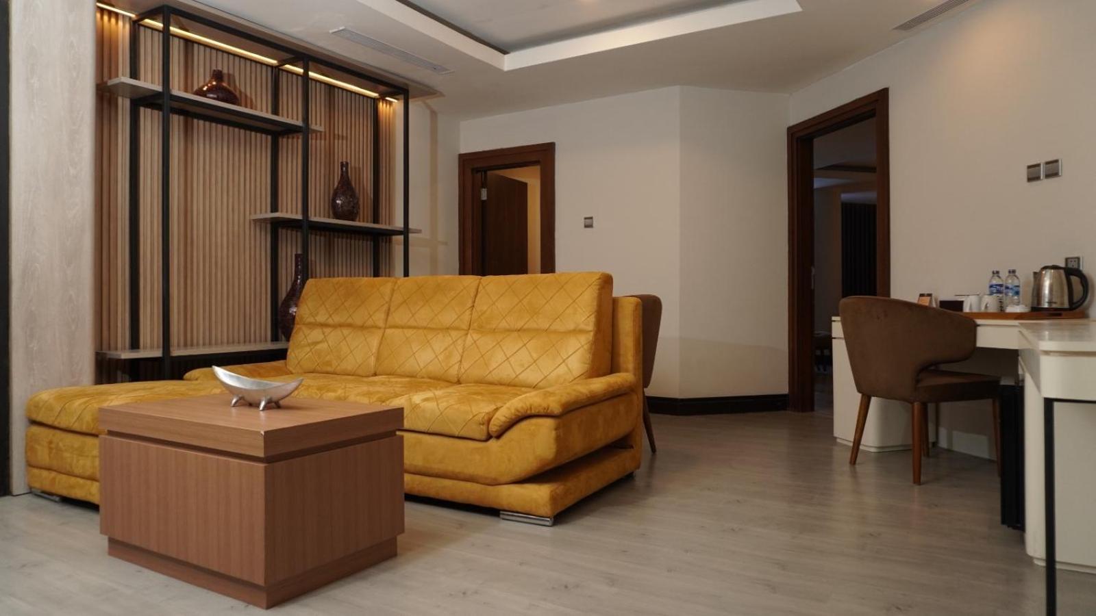 Cavinton Hotel Malioboro Yogyakarta By Tritama Hospitality Luaran gambar