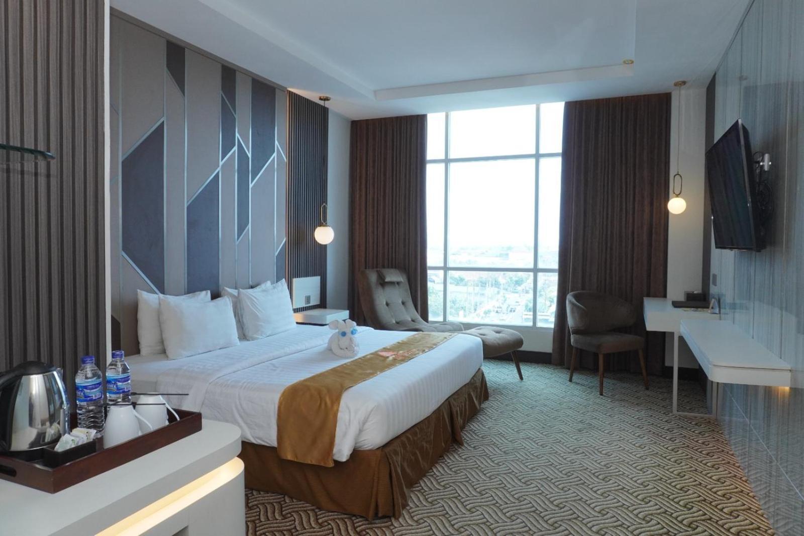 Cavinton Hotel Malioboro Yogyakarta By Tritama Hospitality Luaran gambar