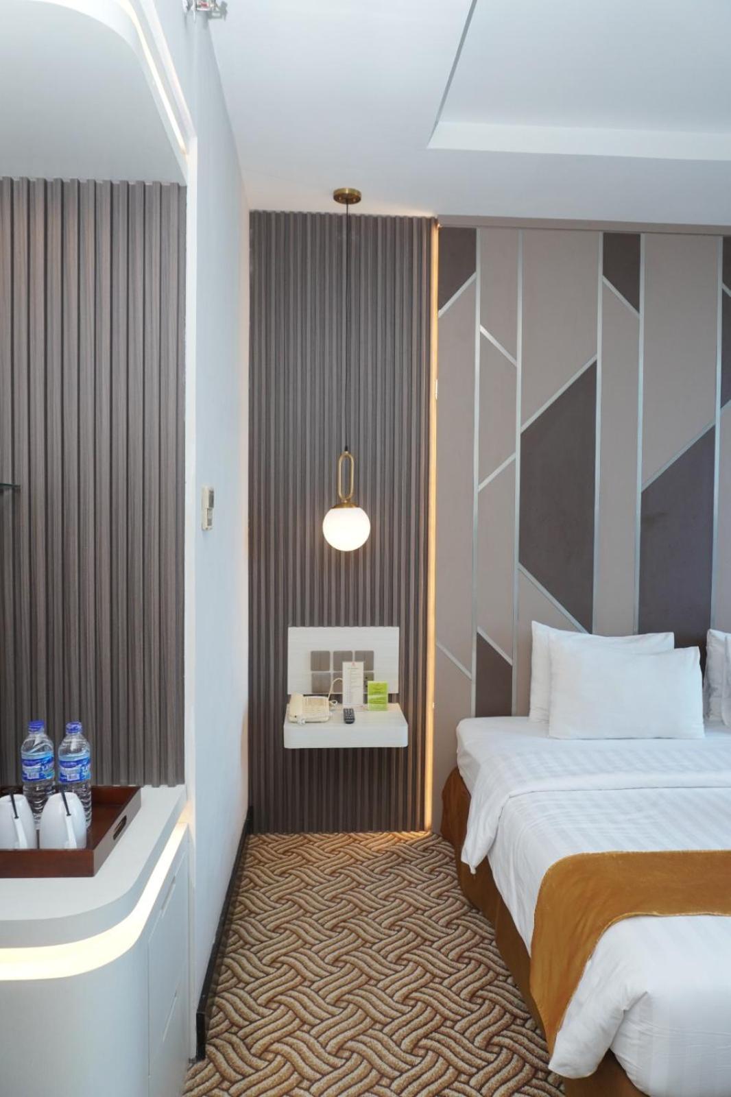 Cavinton Hotel Malioboro Yogyakarta By Tritama Hospitality Luaran gambar