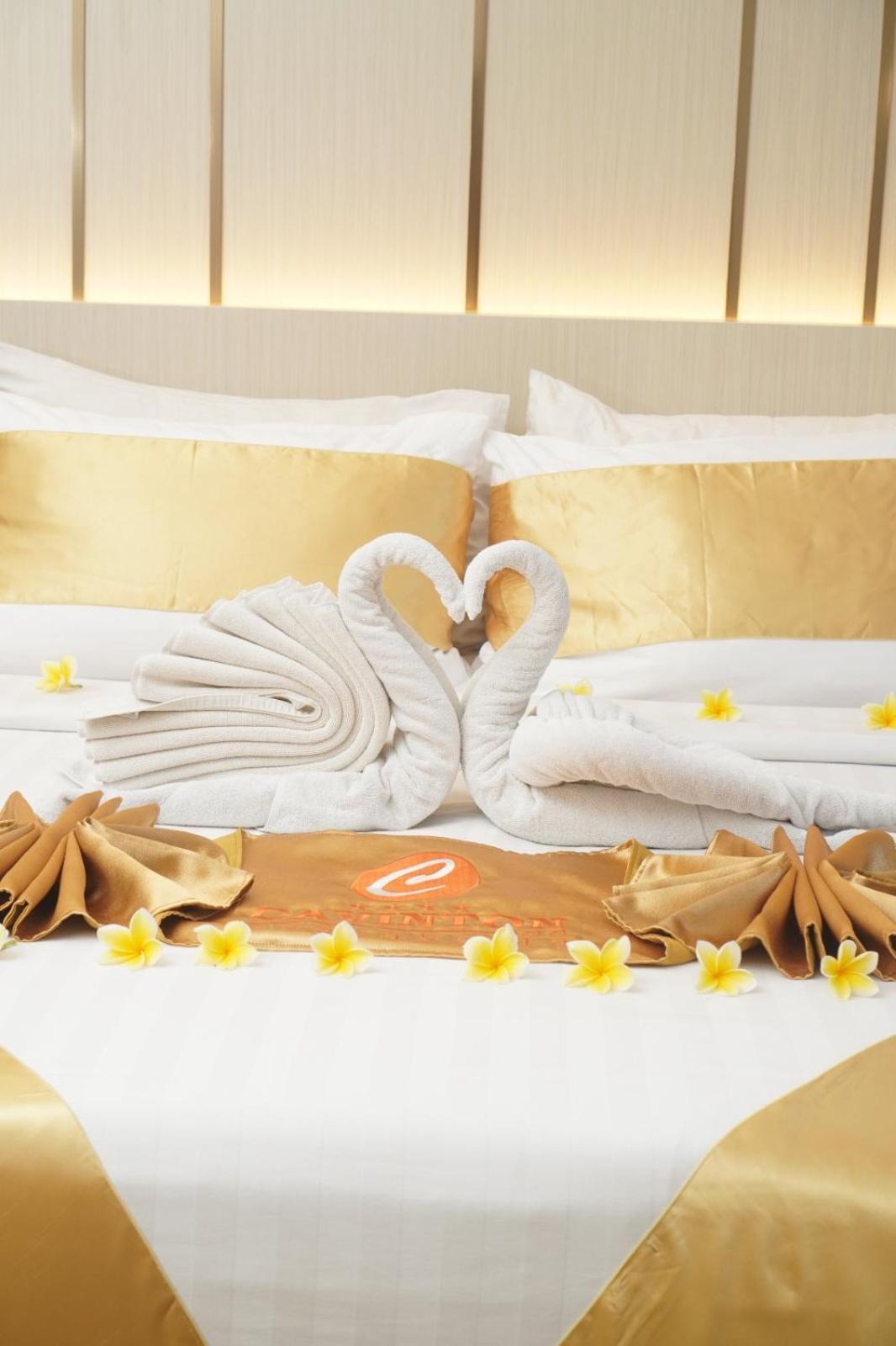 Cavinton Hotel Malioboro Yogyakarta By Tritama Hospitality Luaran gambar