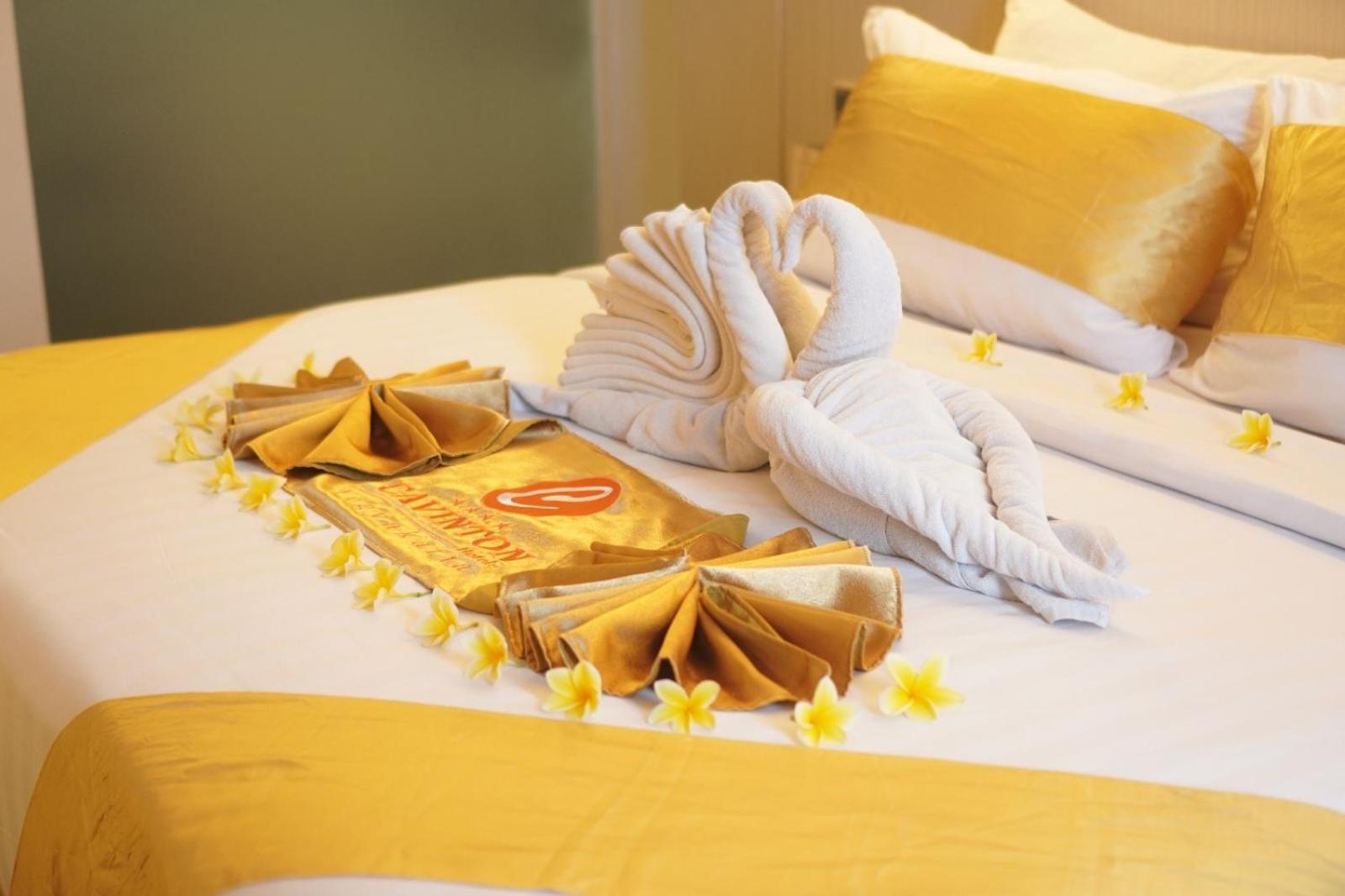 Cavinton Hotel Malioboro Yogyakarta By Tritama Hospitality Luaran gambar