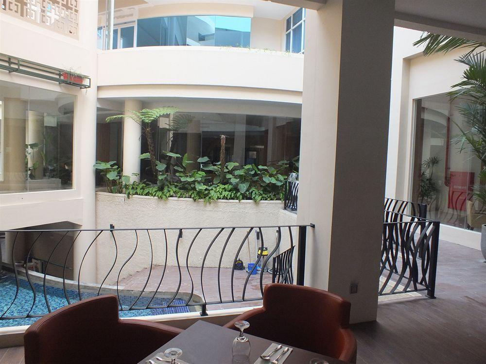 Cavinton Hotel Malioboro Yogyakarta By Tritama Hospitality Luaran gambar