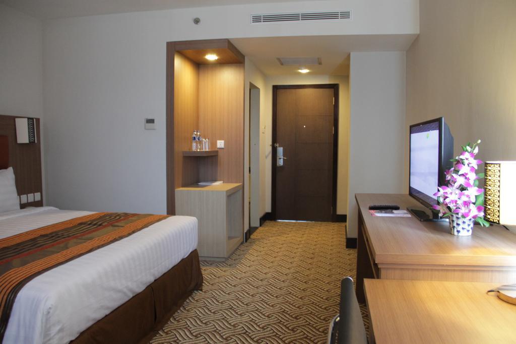 Cavinton Hotel Malioboro Yogyakarta By Tritama Hospitality Luaran gambar