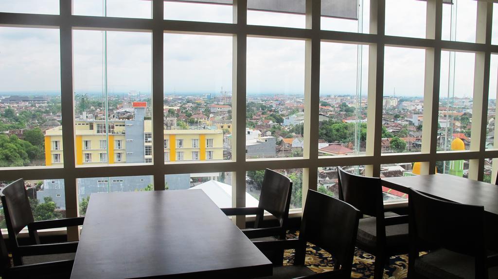 Cavinton Hotel Malioboro Yogyakarta By Tritama Hospitality Luaran gambar