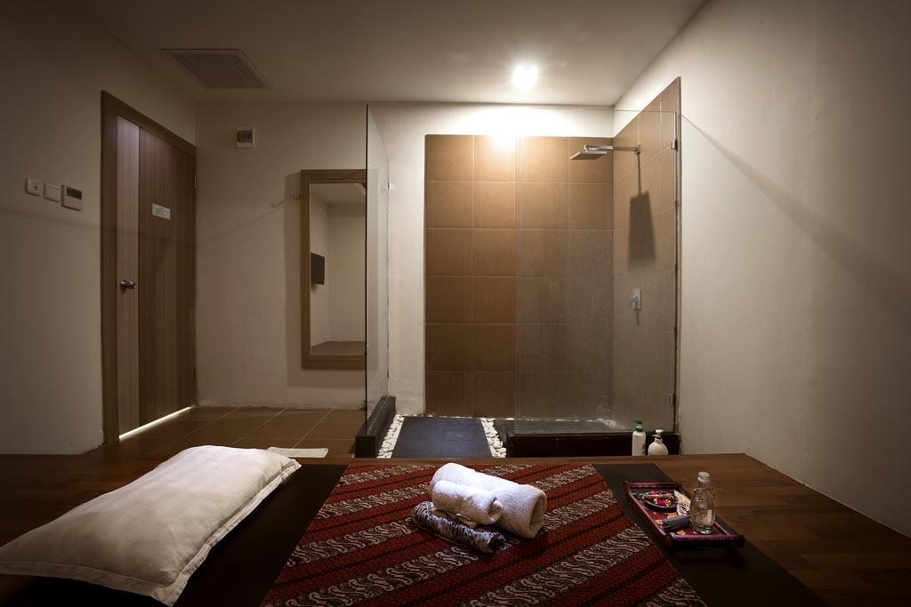 Cavinton Hotel Malioboro Yogyakarta By Tritama Hospitality Luaran gambar