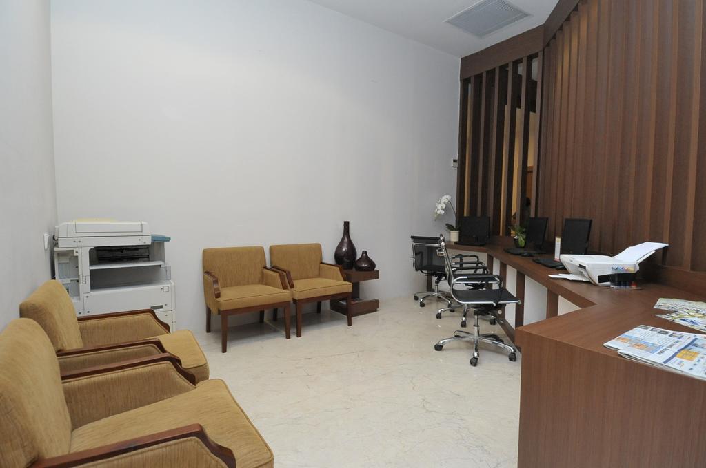 Cavinton Hotel Malioboro Yogyakarta By Tritama Hospitality Luaran gambar