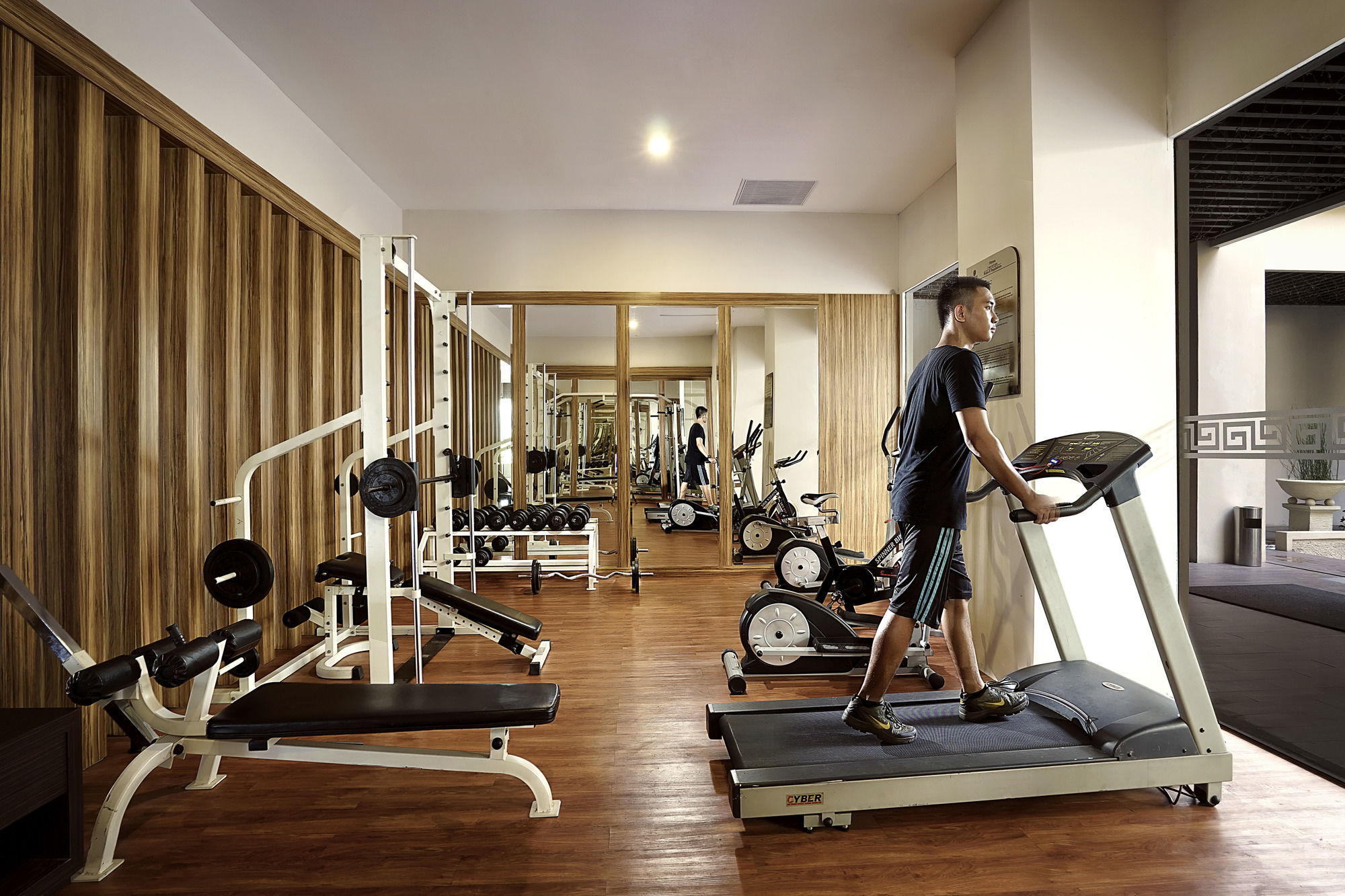 Cavinton Hotel Malioboro Yogyakarta By Tritama Hospitality Luaran gambar