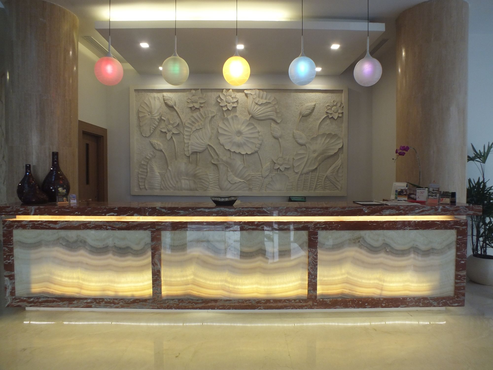 Cavinton Hotel Malioboro Yogyakarta By Tritama Hospitality Luaran gambar