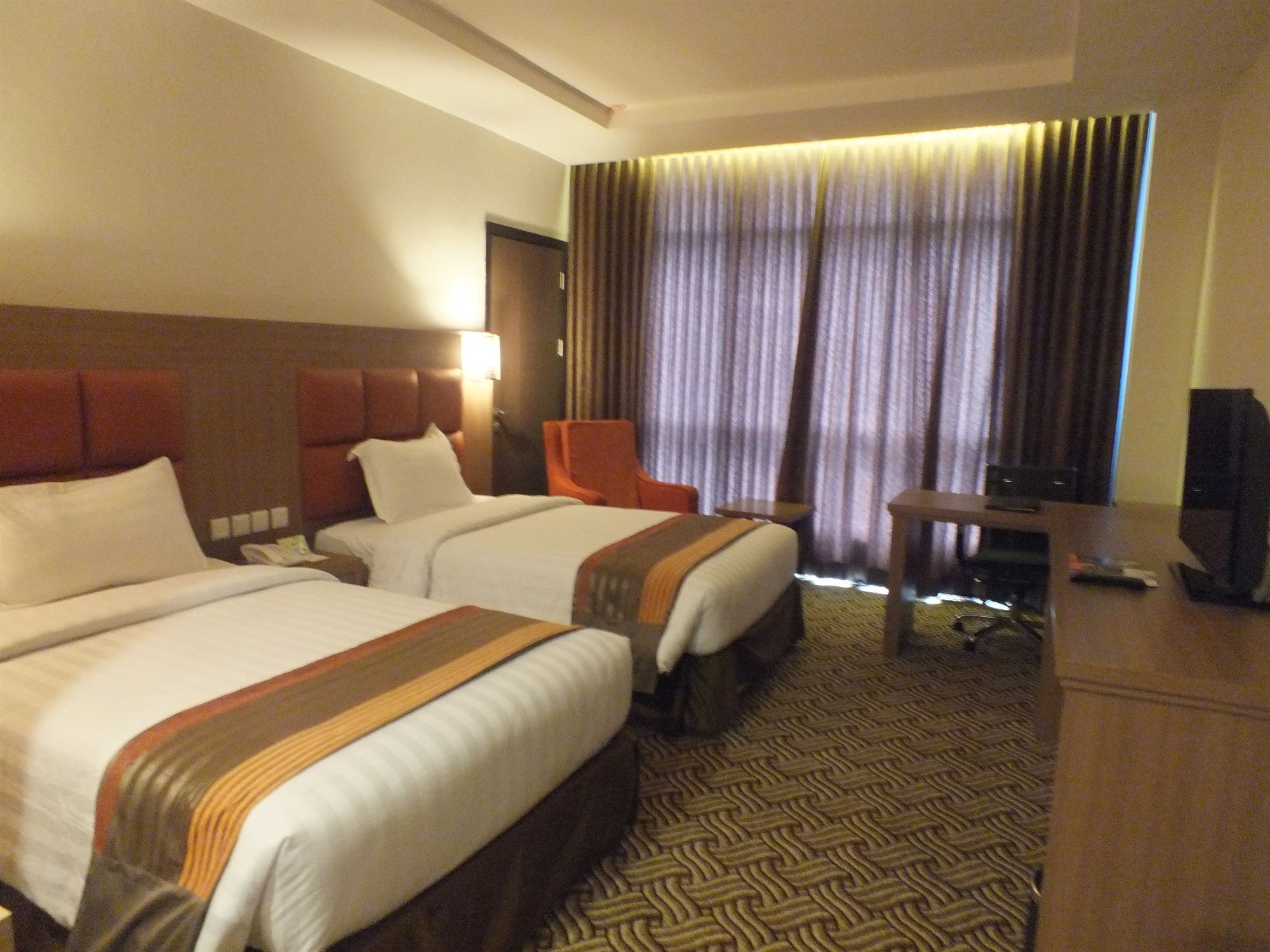Cavinton Hotel Malioboro Yogyakarta By Tritama Hospitality Luaran gambar