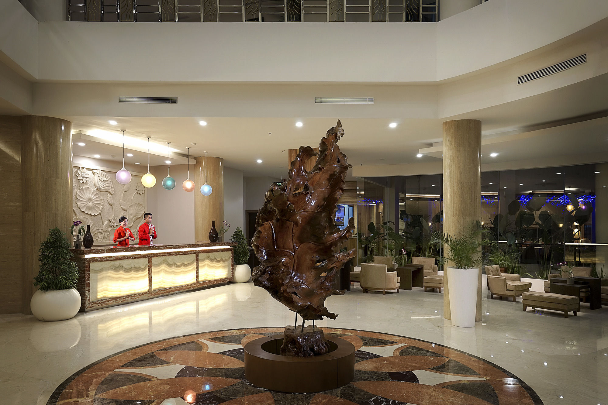 Cavinton Hotel Malioboro Yogyakarta By Tritama Hospitality Luaran gambar