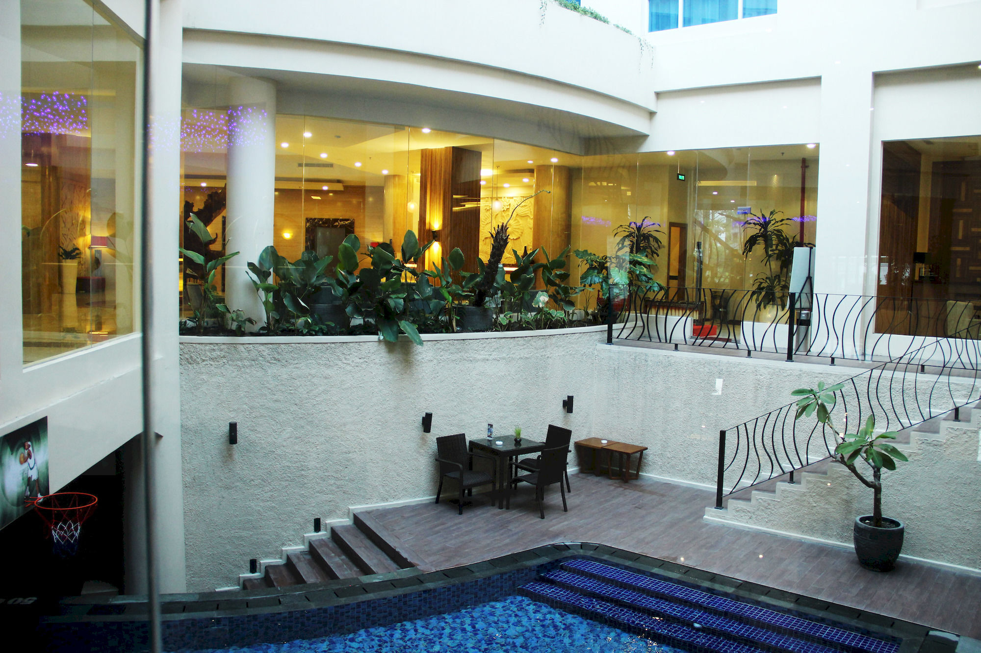 Cavinton Hotel Malioboro Yogyakarta By Tritama Hospitality Luaran gambar